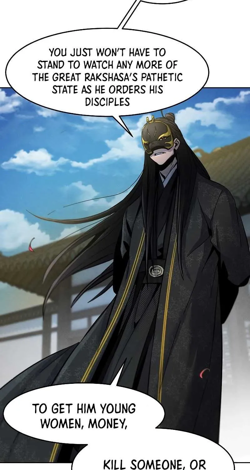 The Return Of The Crazy Demon Chapter 27 page 91 - 