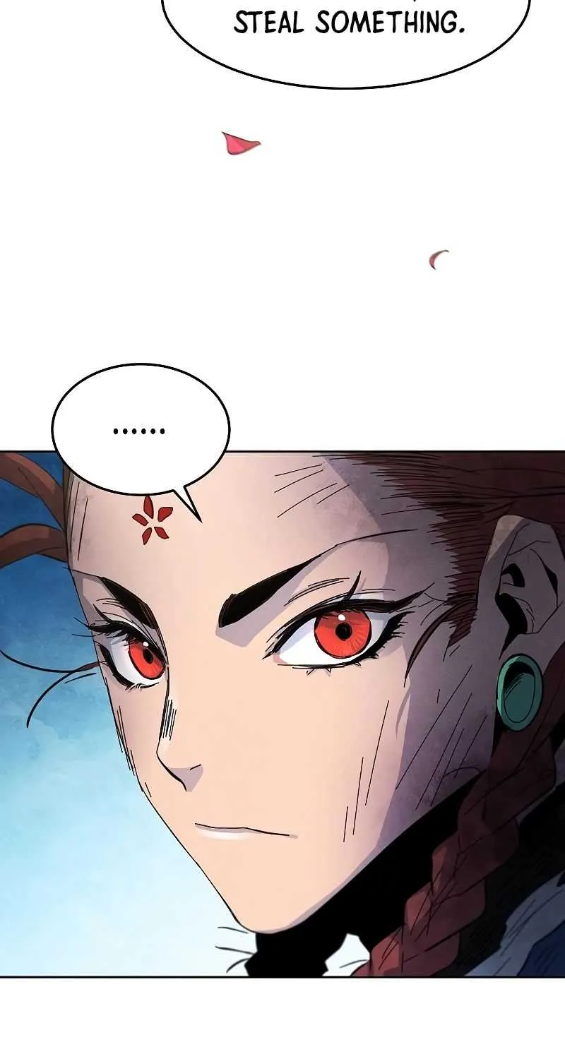 The Return Of The Crazy Demon Chapter 27 page 92 - 