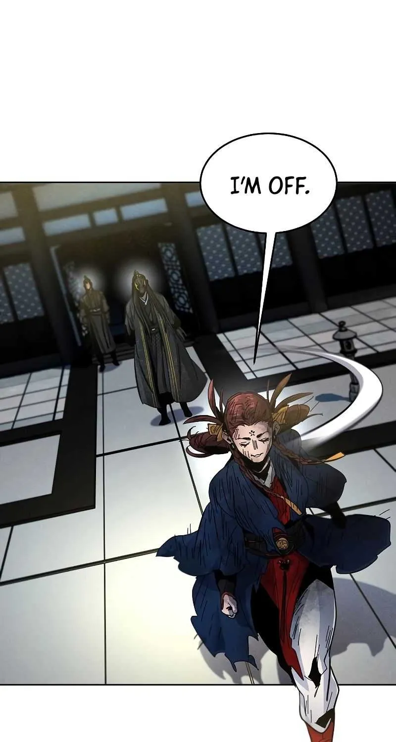 The Return Of The Crazy Demon Chapter 27 page 93 - 