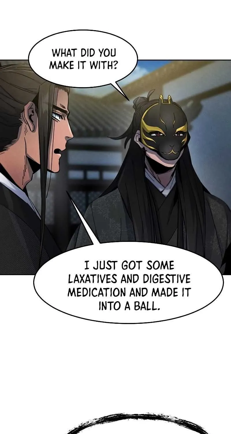 The Return Of The Crazy Demon Chapter 27 page 96 - 