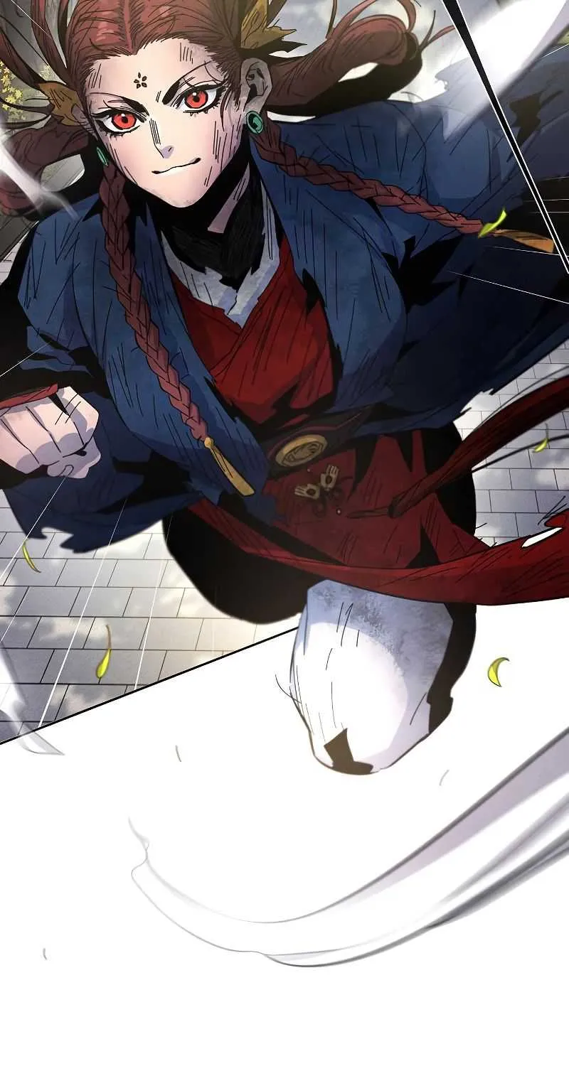 The Return Of The Crazy Demon Chapter 27 page 100 - 