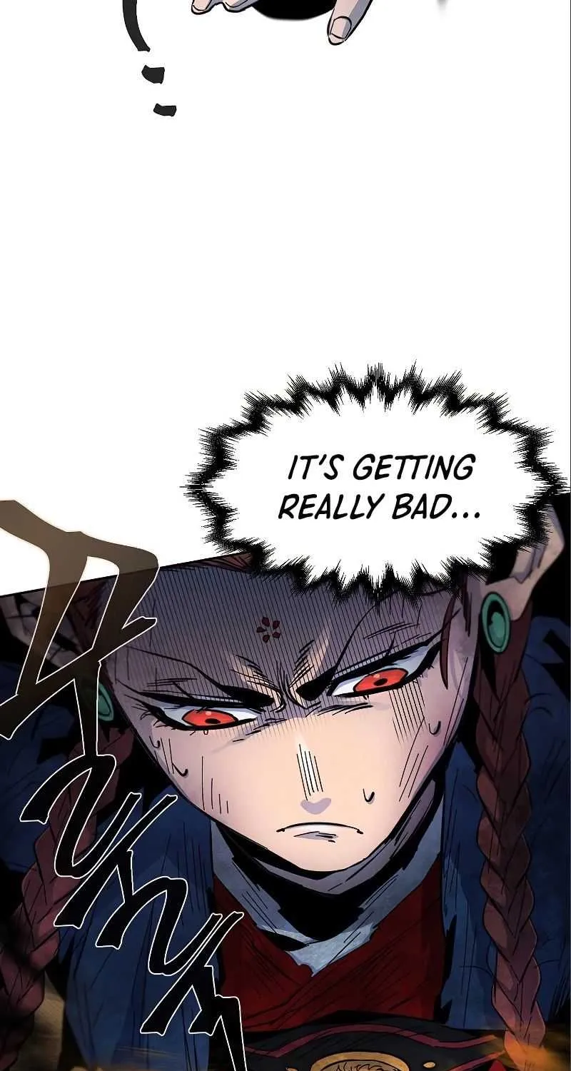 The Return Of The Crazy Demon Chapter 28 page 13 - 