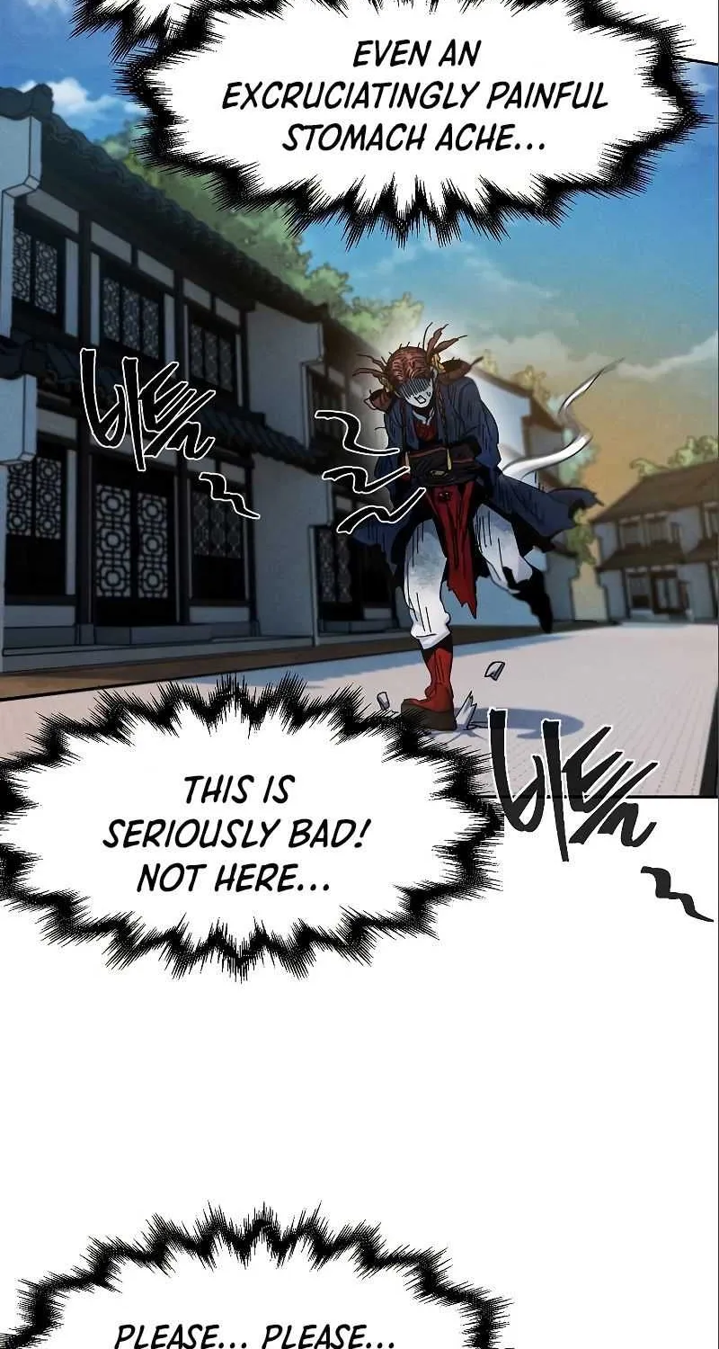 The Return Of The Crazy Demon Chapter 28 page 20 - 