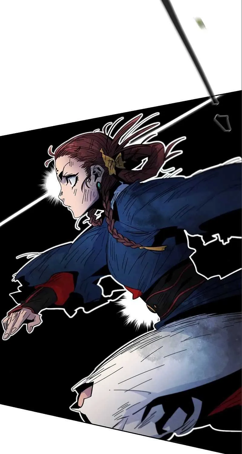 The Return Of The Crazy Demon Chapter 28 page 3 - 