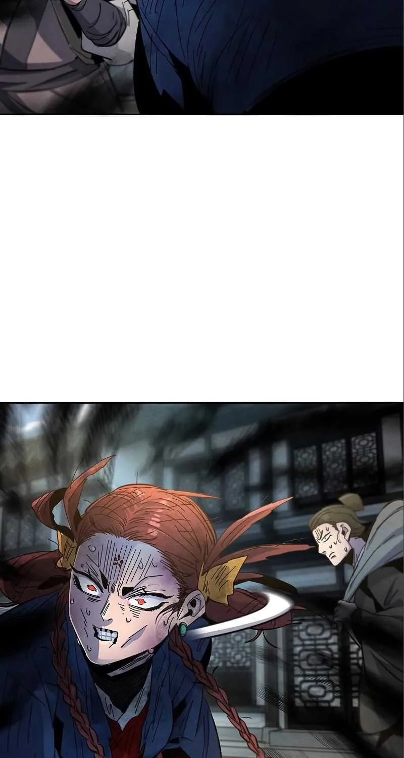The Return Of The Crazy Demon Chapter 28 page 25 - 