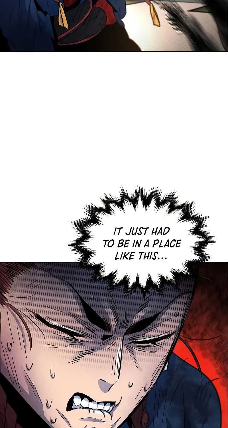 The Return Of The Crazy Demon Chapter 28 page 26 - 