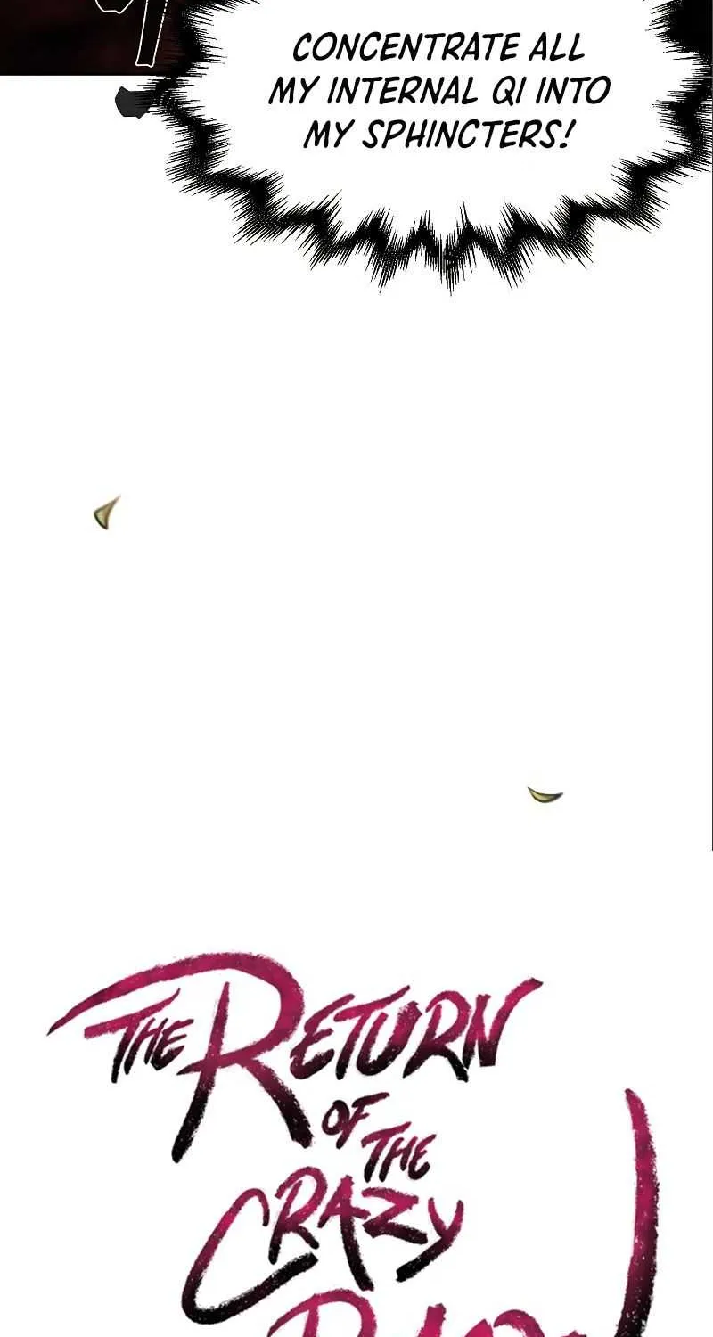 The Return Of The Crazy Demon Chapter 28 page 30 - 