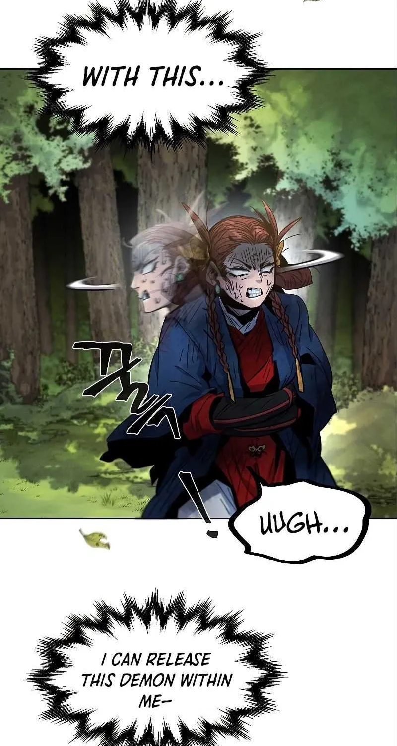 The Return Of The Crazy Demon Chapter 28 page 34 - 