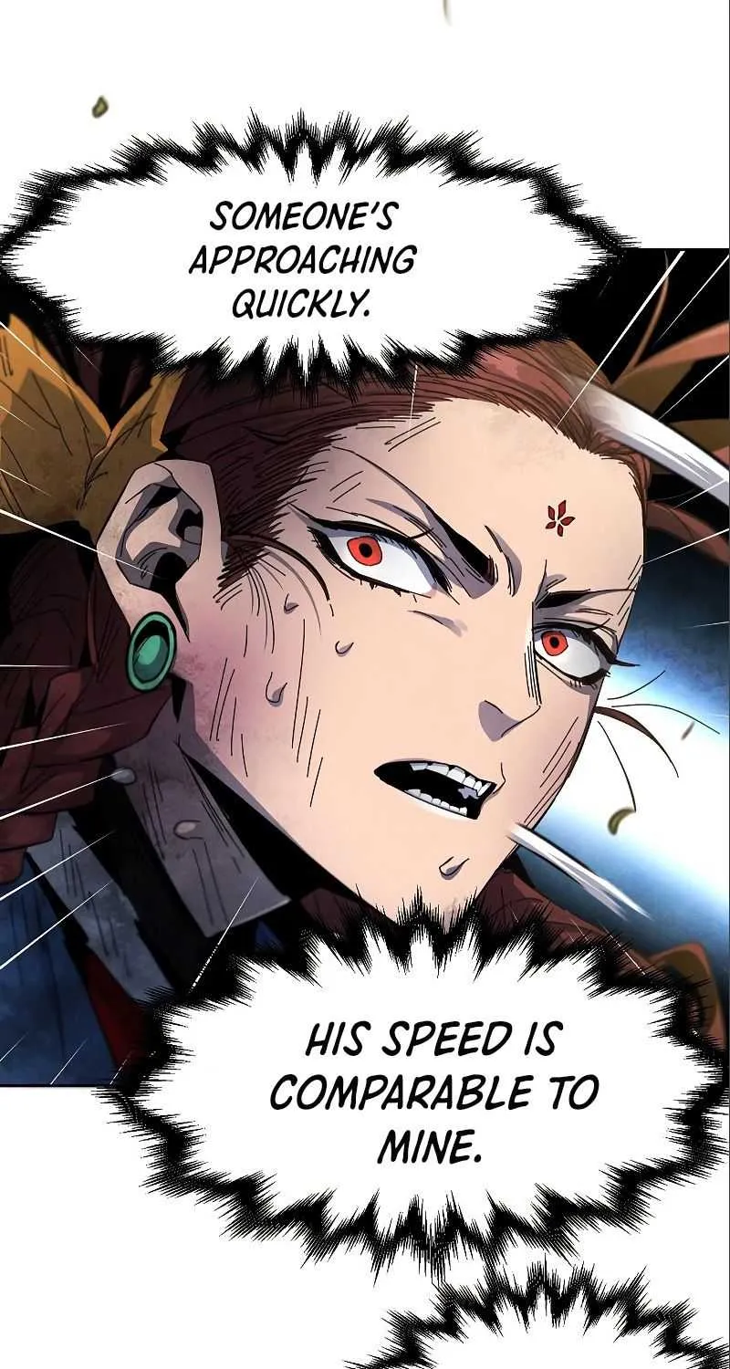 The Return Of The Crazy Demon Chapter 28 page 37 - 