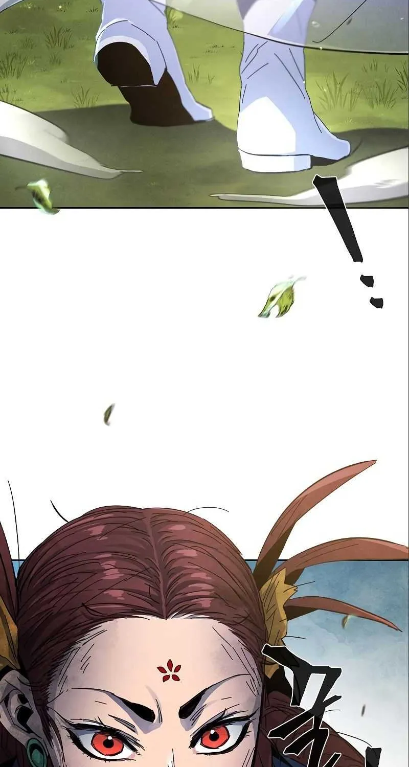 The Return Of The Crazy Demon Chapter 28 page 40 - 