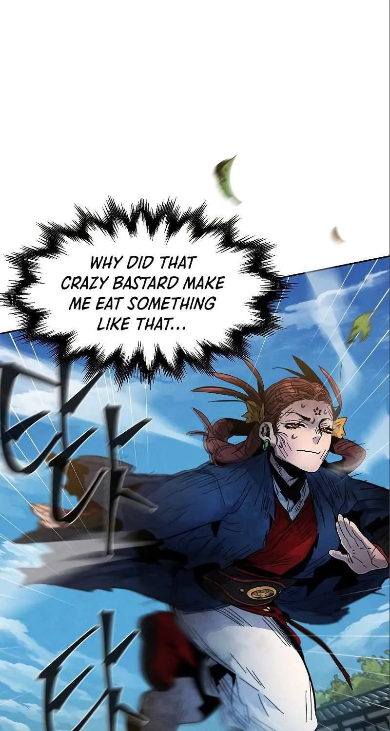 The Return Of The Crazy Demon Chapter 28 page 5 - 