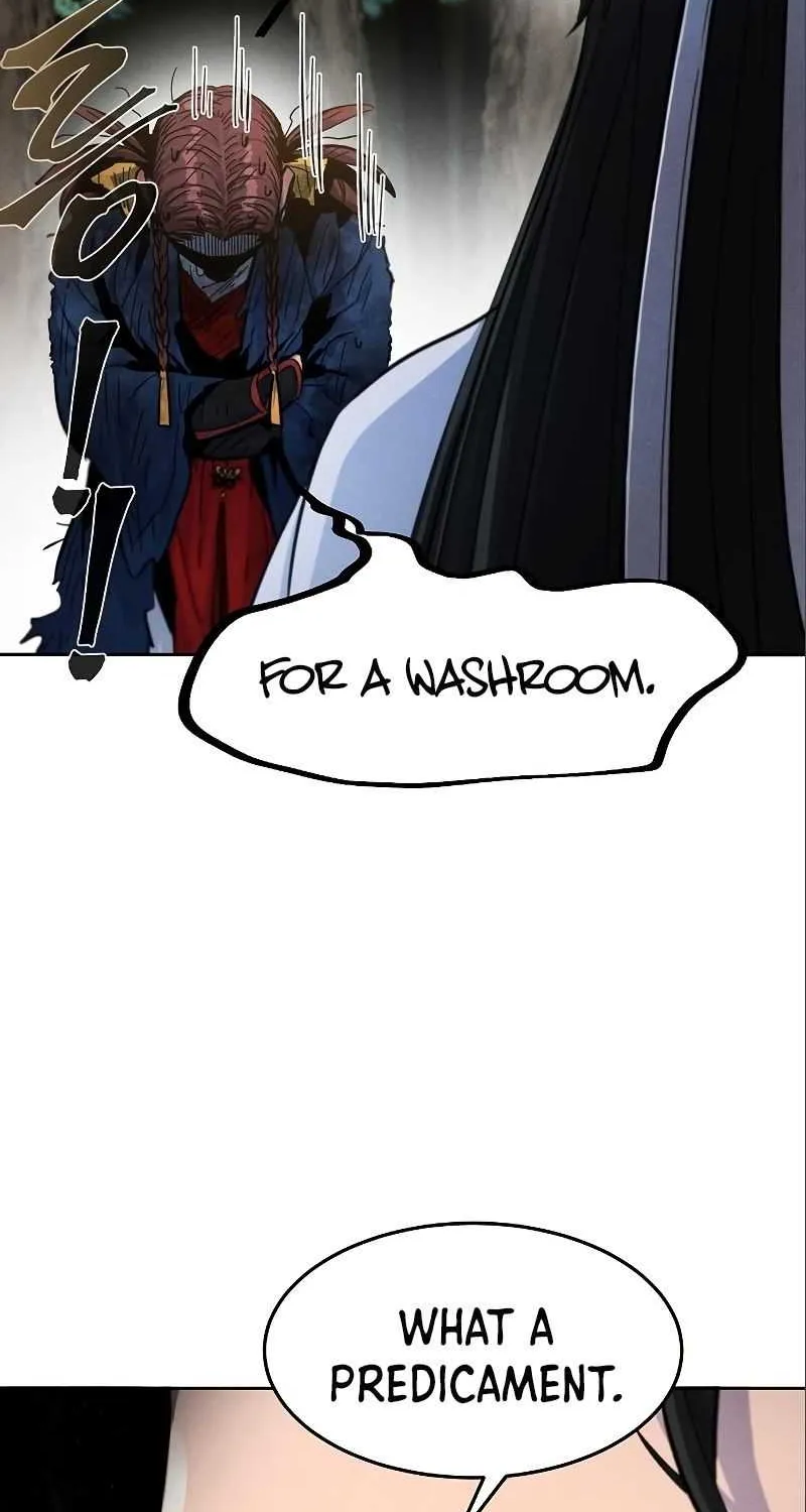 The Return Of The Crazy Demon Chapter 28 page 46 - 
