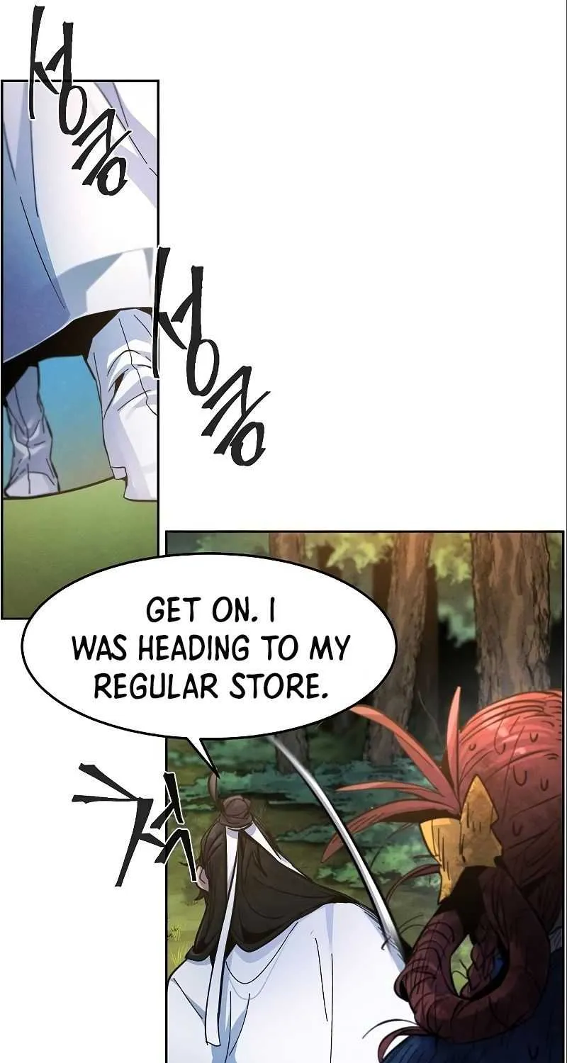 The Return Of The Crazy Demon Chapter 28 page 48 - 