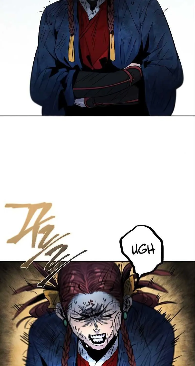 The Return Of The Crazy Demon Chapter 28 page 50 - 