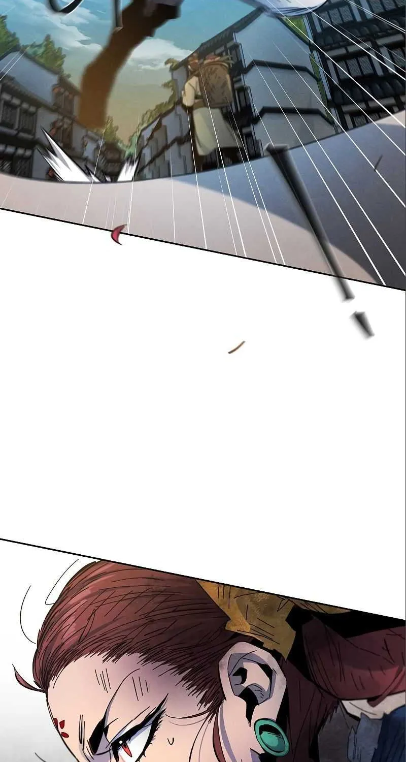 The Return Of The Crazy Demon Chapter 28 page 6 - 
