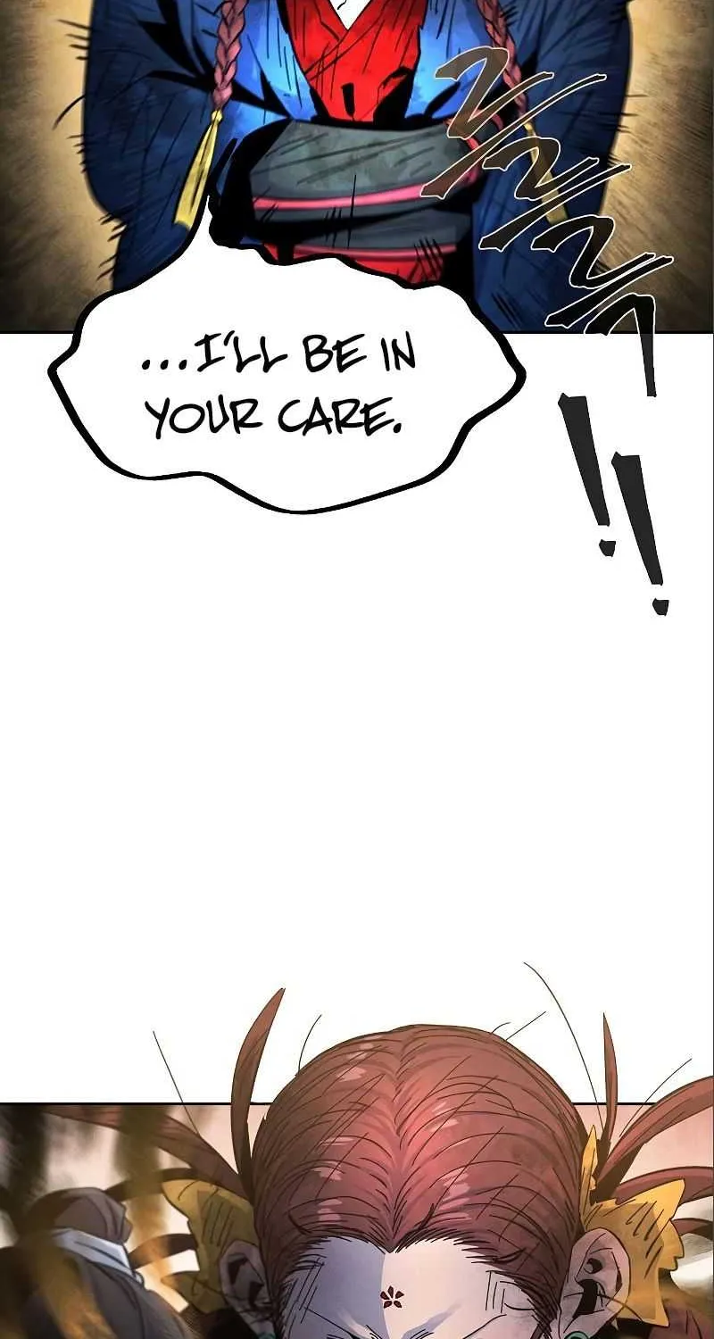 The Return Of The Crazy Demon Chapter 28 page 51 - 