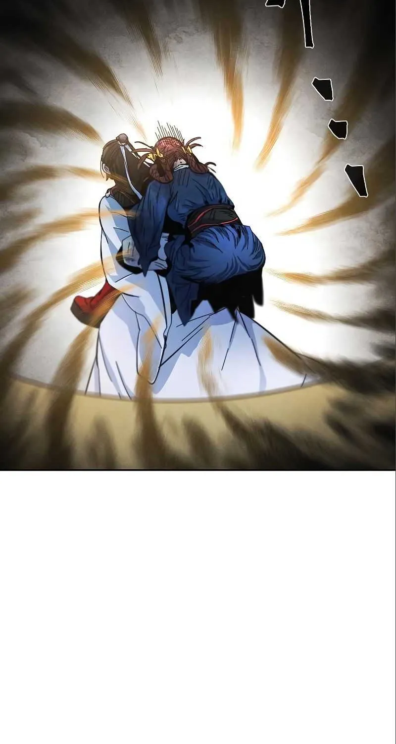 The Return Of The Crazy Demon Chapter 28 page 53 - 