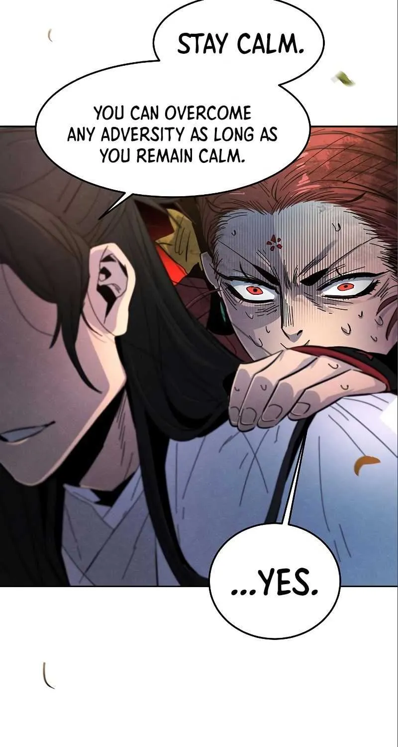 The Return Of The Crazy Demon Chapter 28 page 56 - 