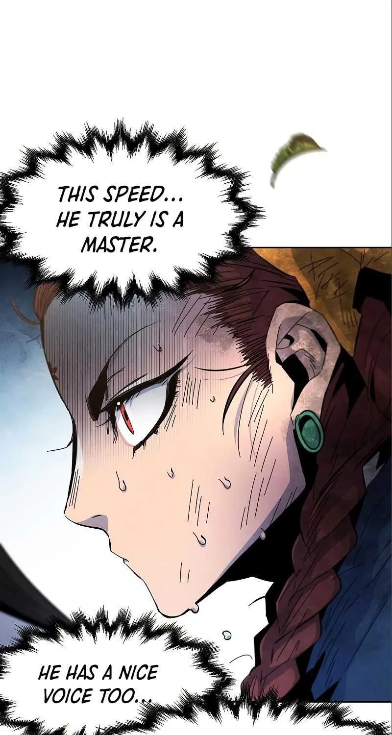 The Return Of The Crazy Demon Chapter 28 page 57 - 