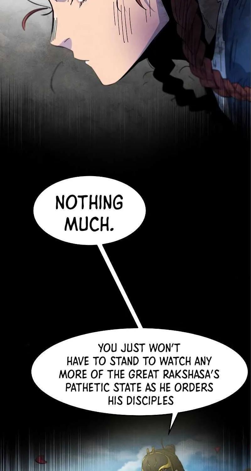 The Return Of The Crazy Demon Chapter 28 page 7 - 