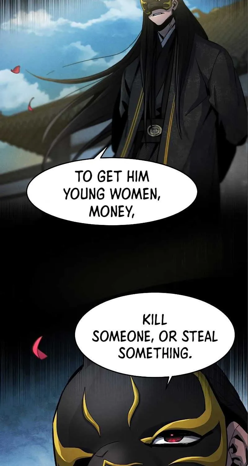 The Return Of The Crazy Demon Chapter 28 page 8 - 