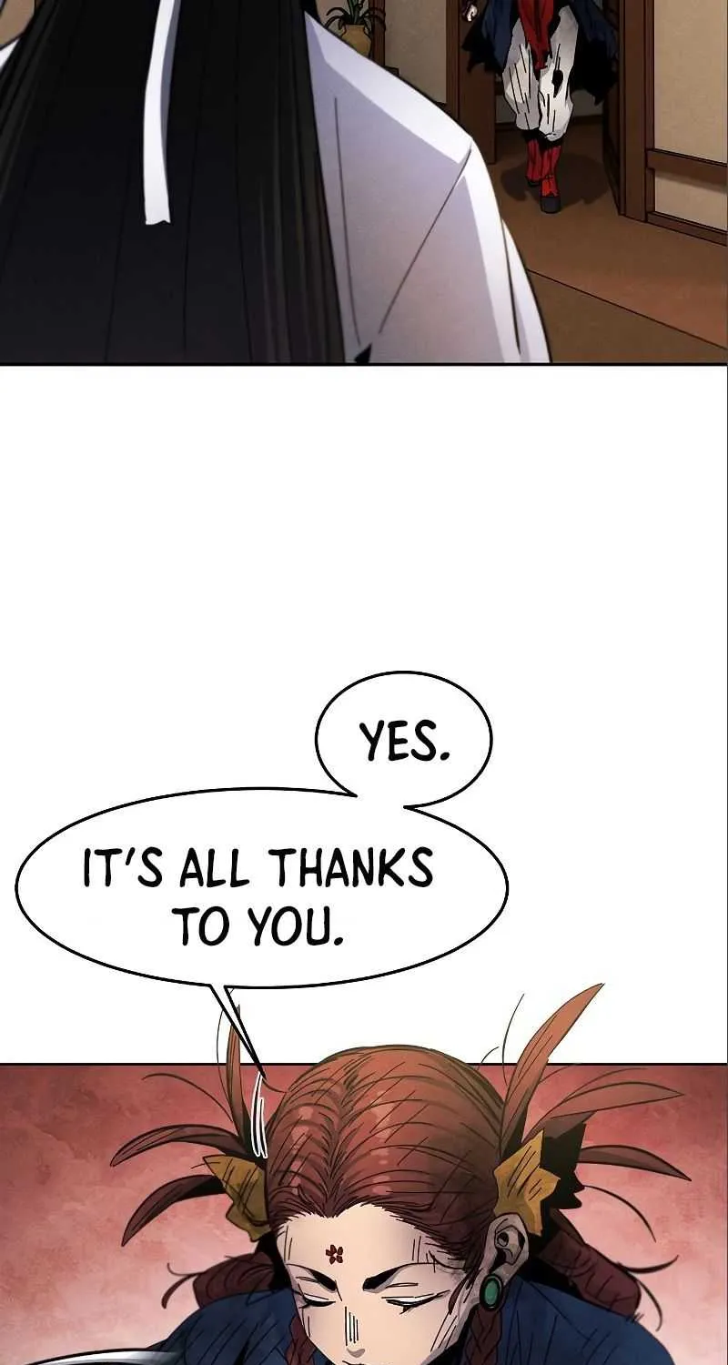 The Return Of The Crazy Demon Chapter 28 page 71 - 