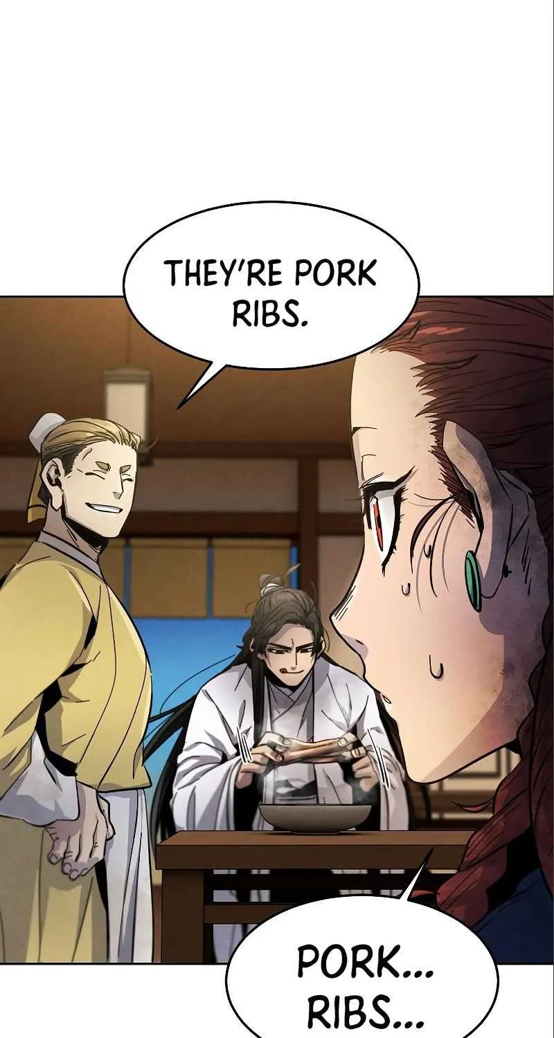 The Return Of The Crazy Demon Chapter 28 page 76 - 