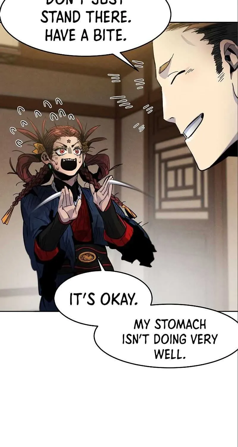 The Return Of The Crazy Demon Chapter 28 page 80 - 