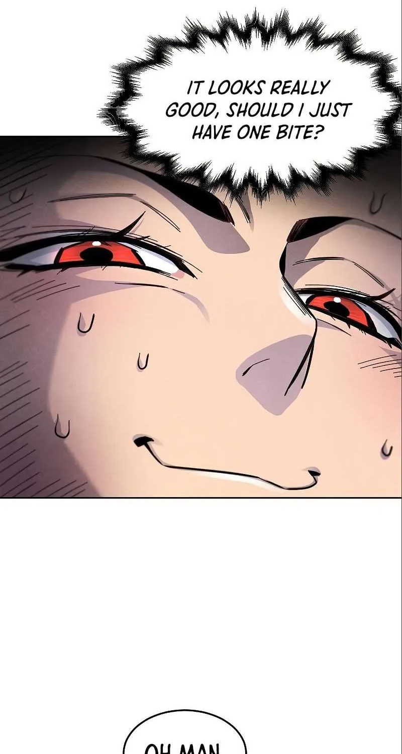 The Return Of The Crazy Demon Chapter 28 page 82 - 
