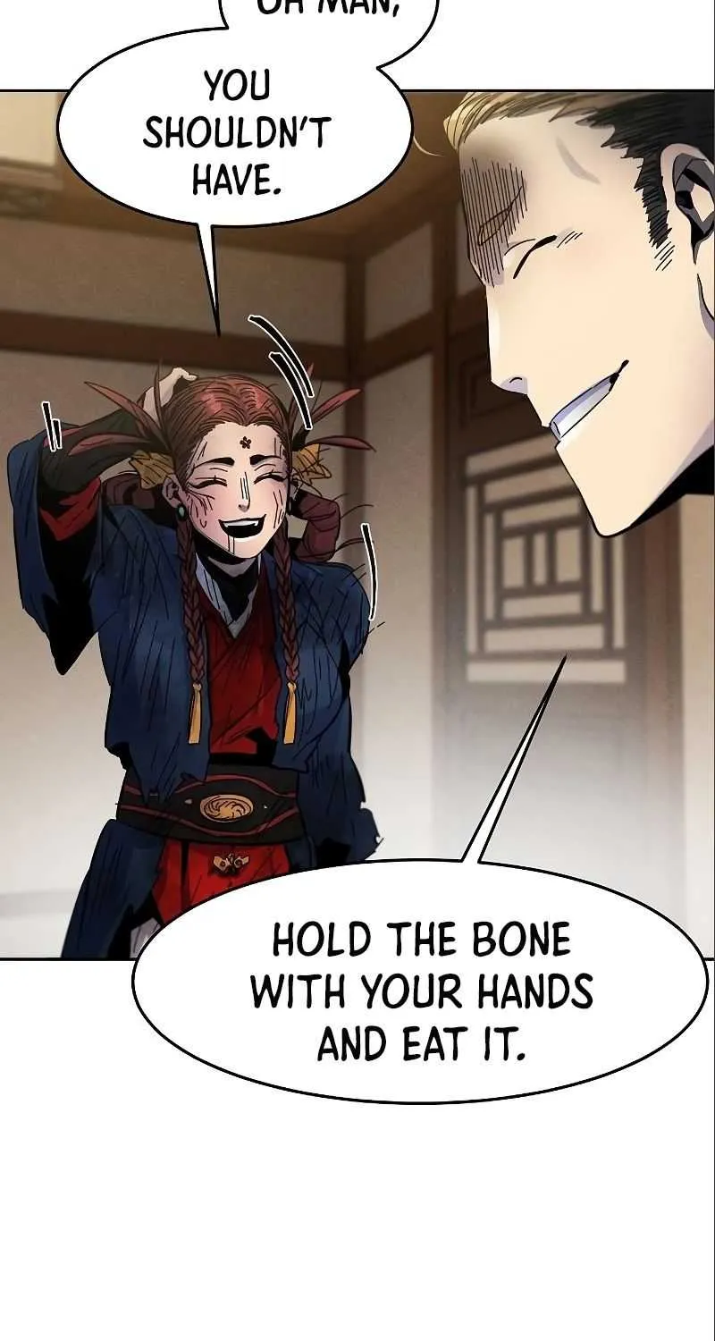 The Return Of The Crazy Demon Chapter 28 page 83 - 