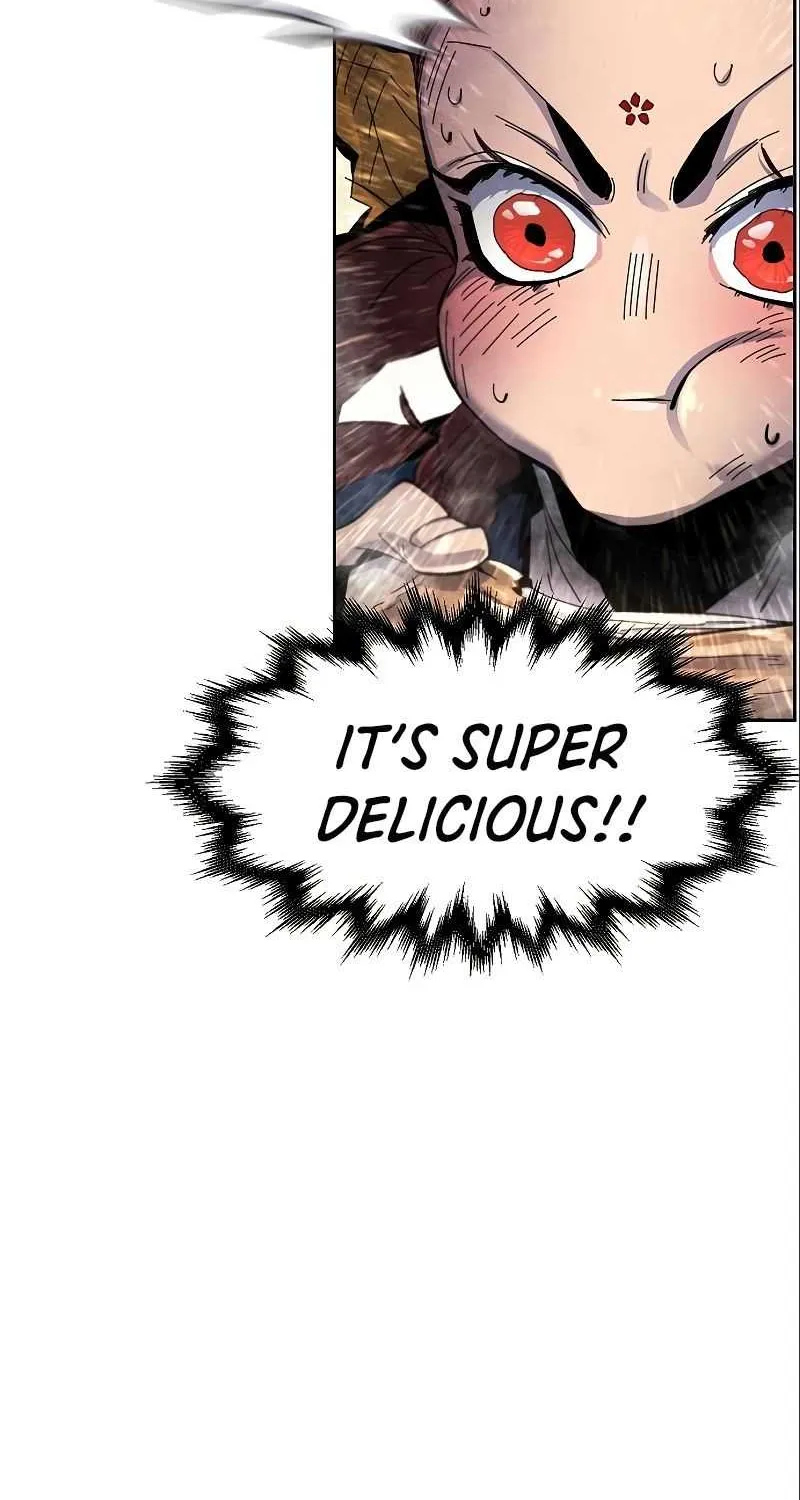 The Return Of The Crazy Demon Chapter 28 page 86 - 