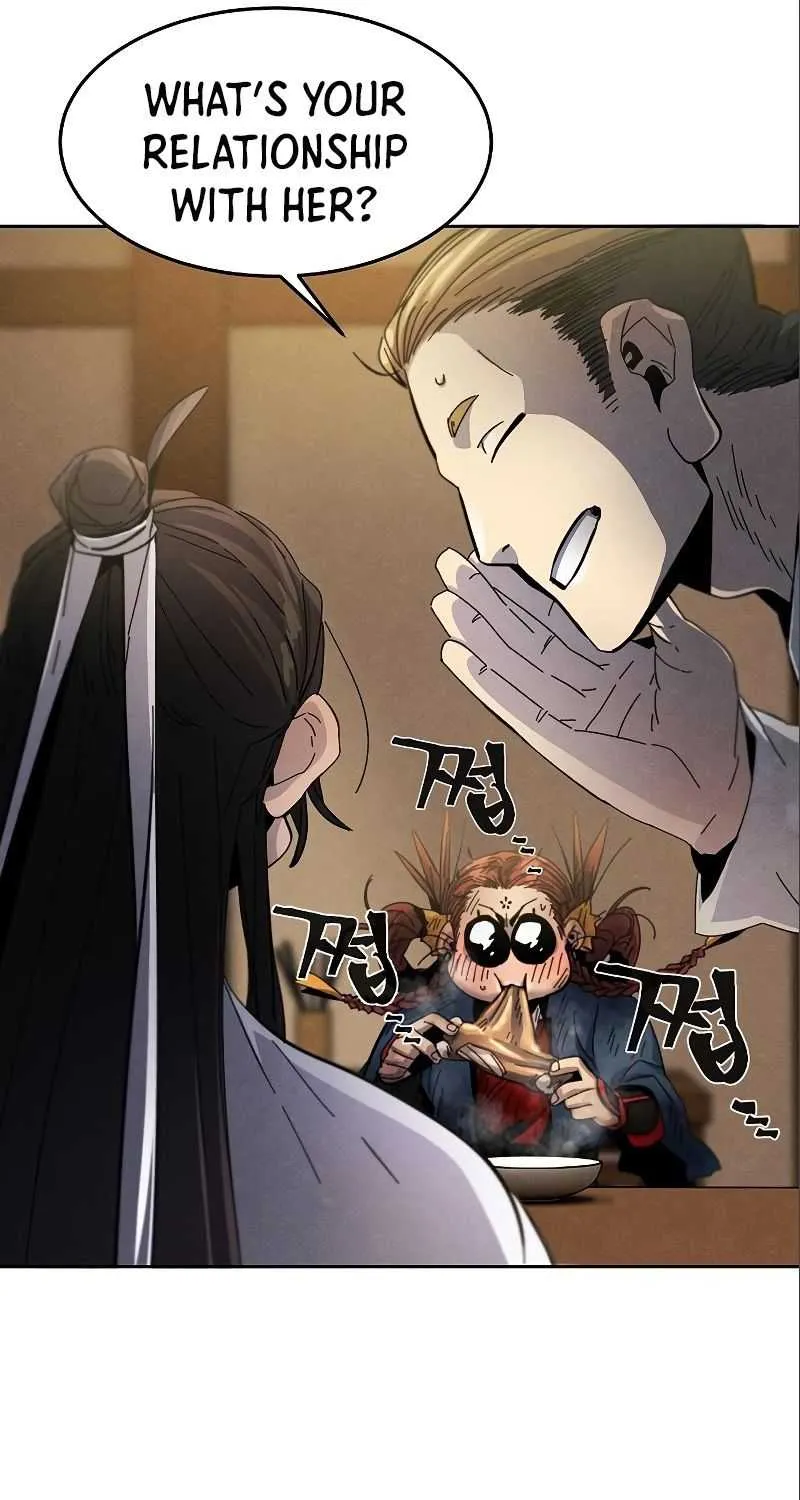 The Return Of The Crazy Demon Chapter 28 page 87 - 