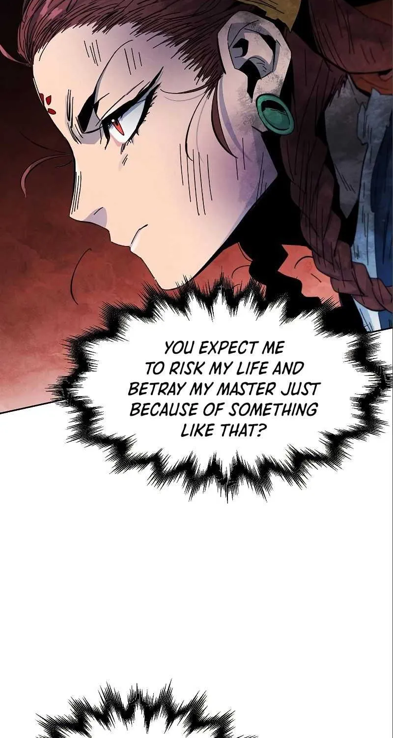 The Return Of The Crazy Demon Chapter 28 page 10 - 
