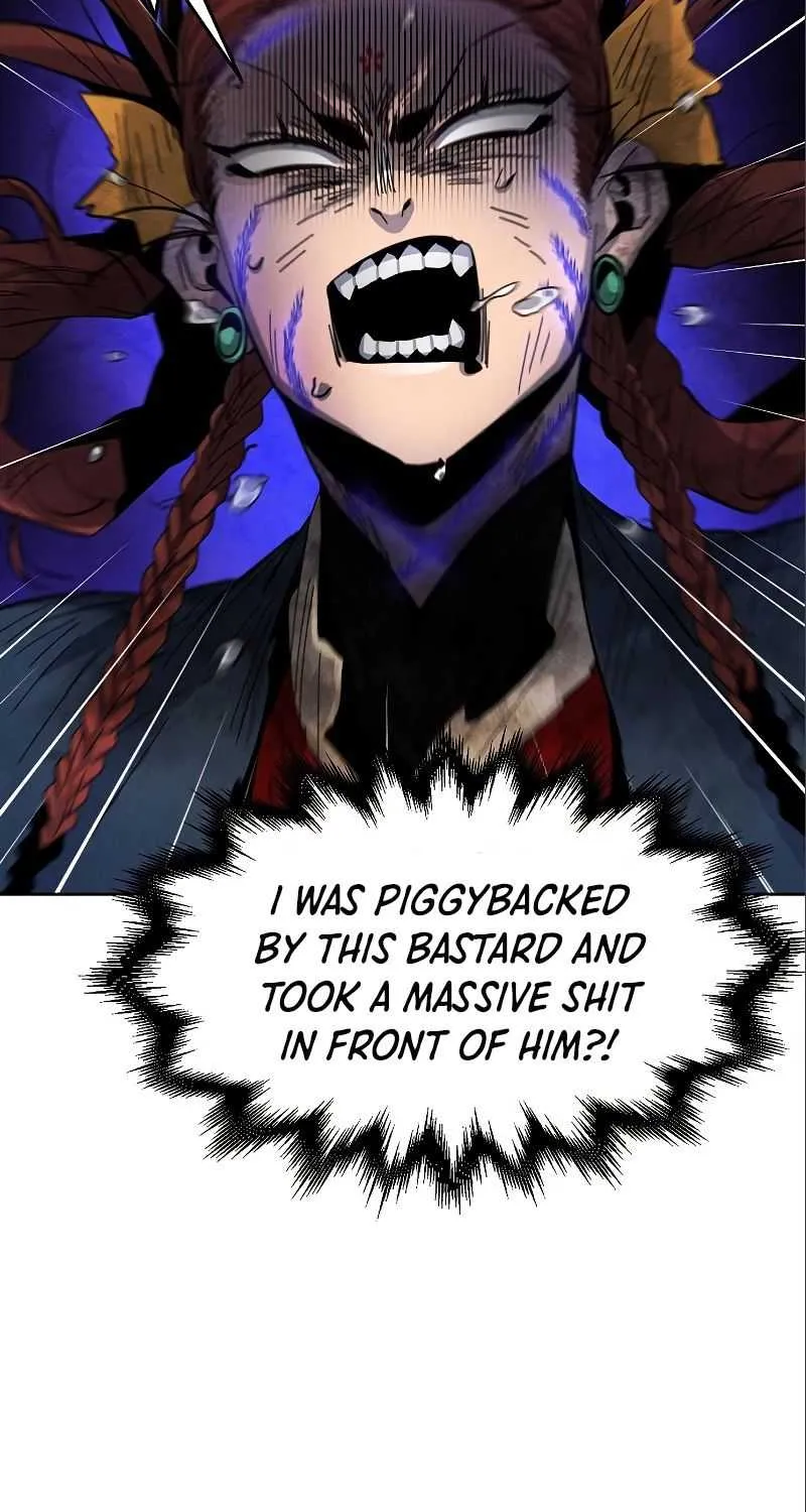 The Return Of The Crazy Demon Chapter 28 page 98 - 