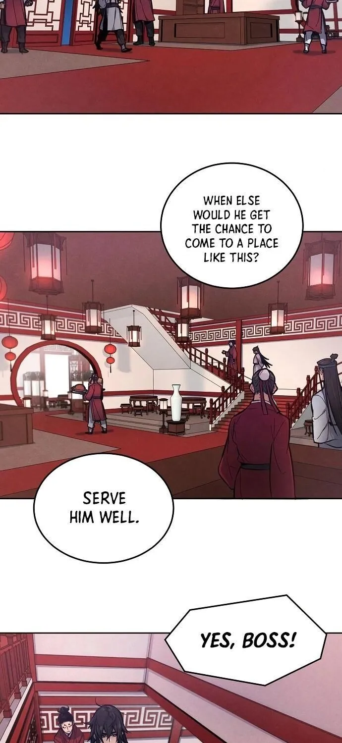 The Return Of The Crazy Demon Chapter 3 page 11 - 
