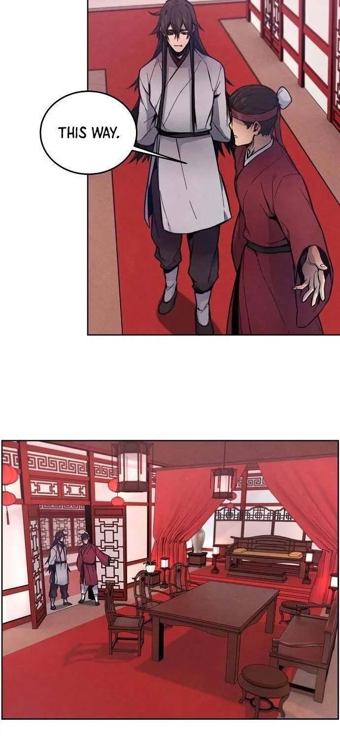 The Return Of The Crazy Demon Chapter 3 page 13 - 