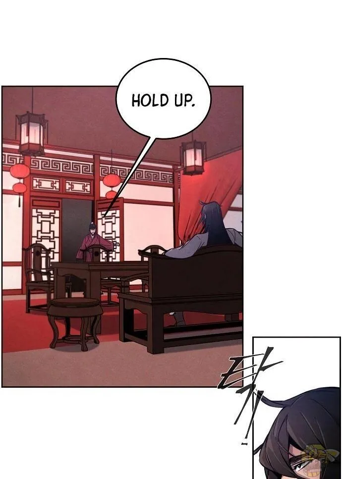 The Return Of The Crazy Demon Chapter 3 page 18 - 
