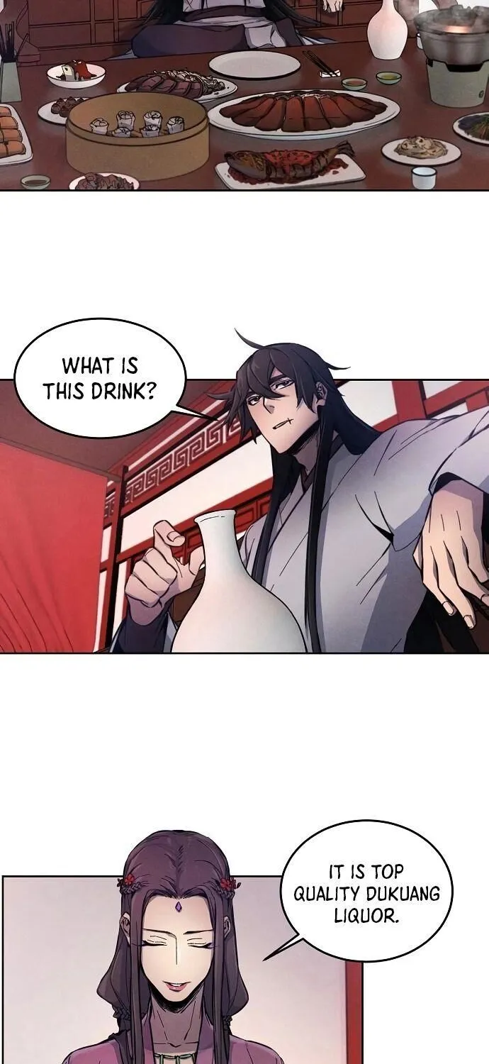 The Return Of The Crazy Demon Chapter 3 page 20 - 