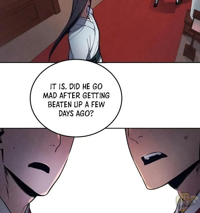 The Return Of The Crazy Demon Chapter 3 page 3 - 