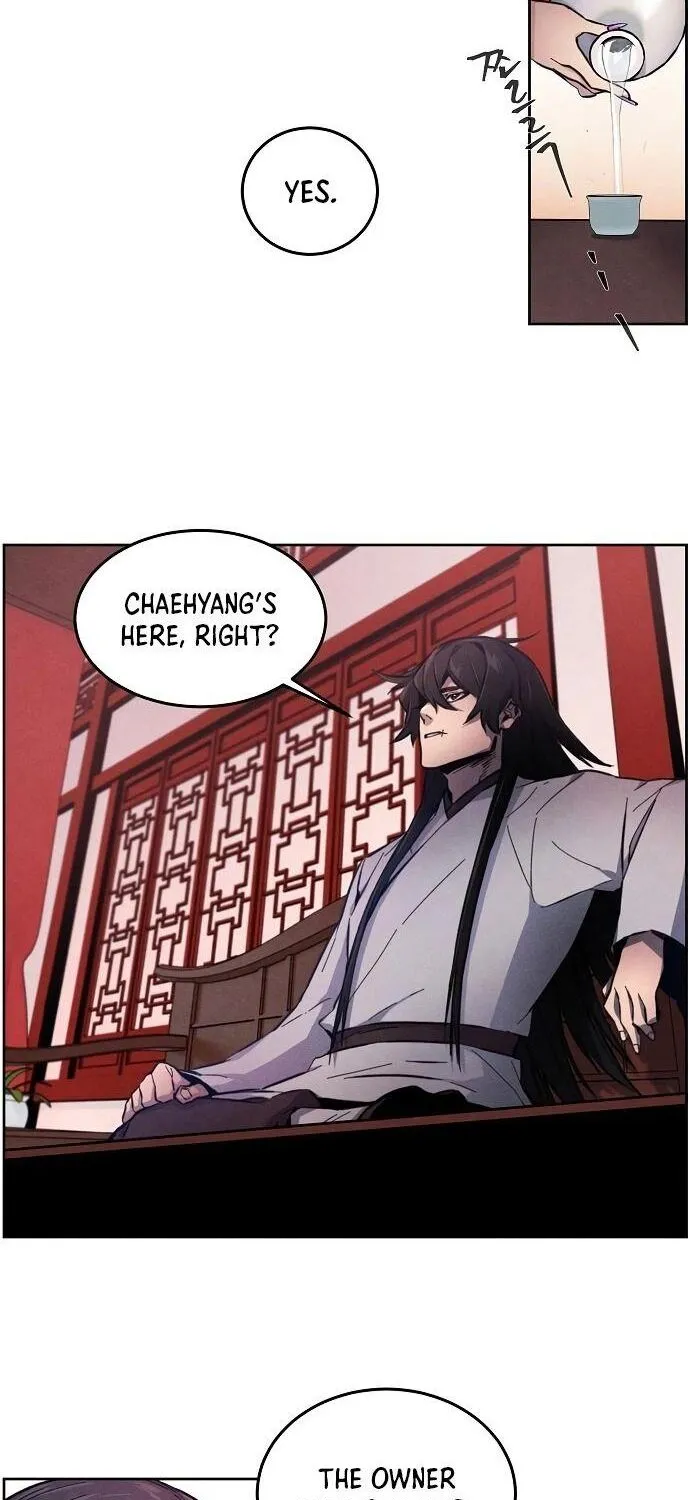 The Return Of The Crazy Demon Chapter 3 page 22 - 