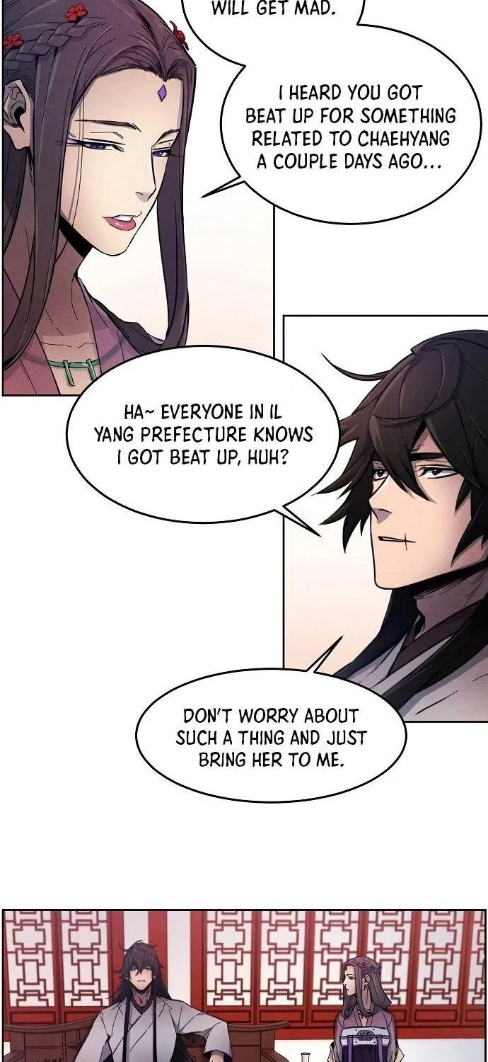The Return Of The Crazy Demon Chapter 3 page 23 - 
