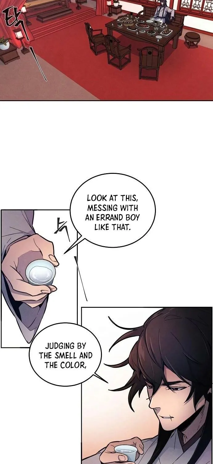 The Return Of The Crazy Demon Chapter 3 page 26 - 