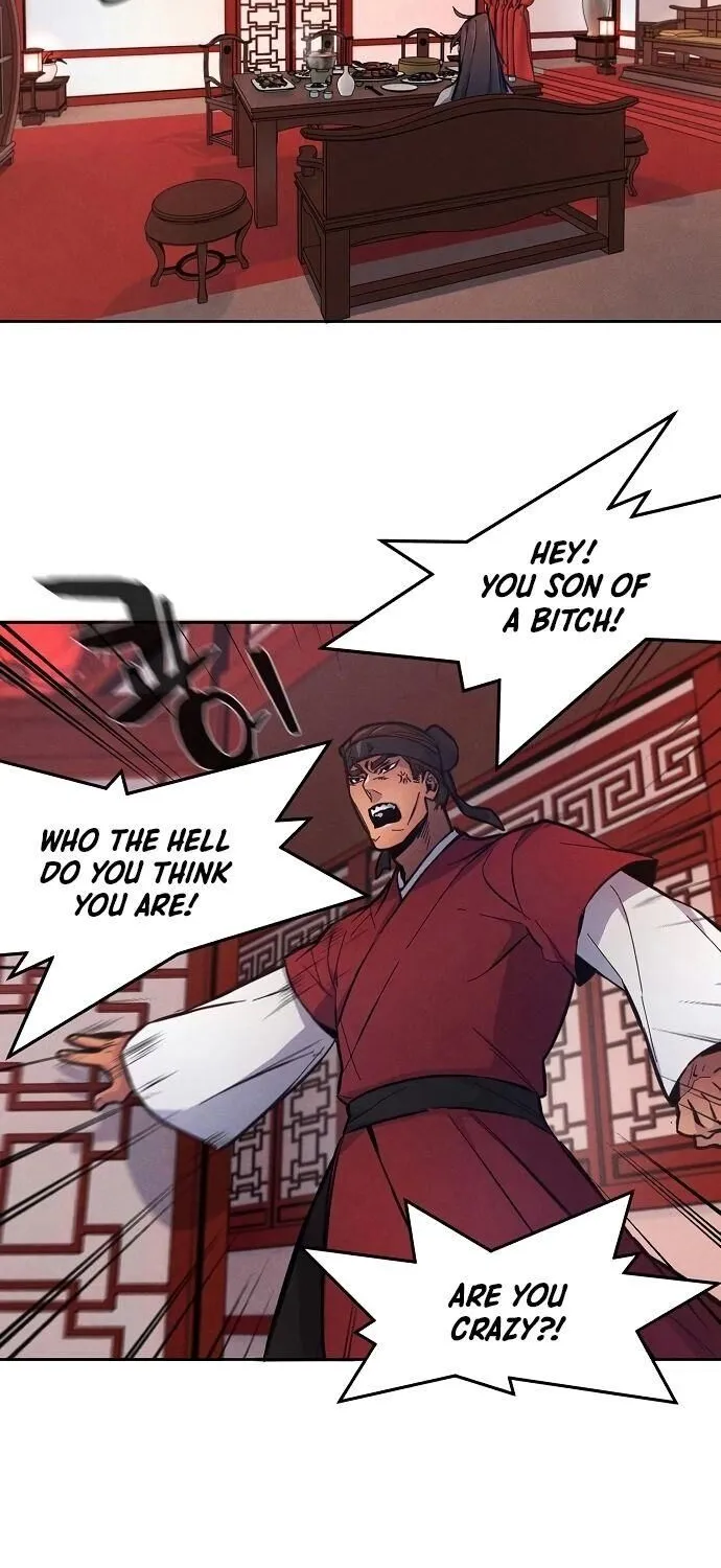 The Return Of The Crazy Demon Chapter 3 page 29 - 