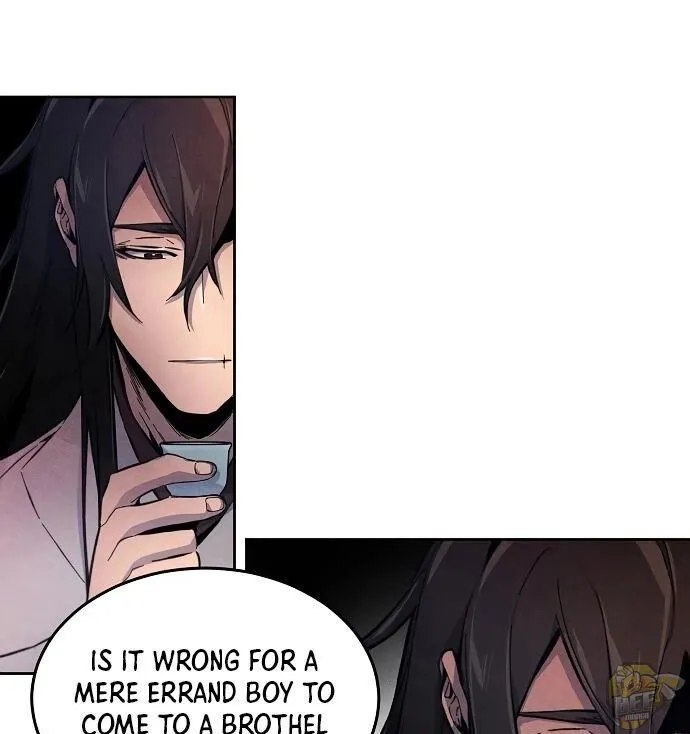 The Return Of The Crazy Demon Chapter 3 page 30 - 