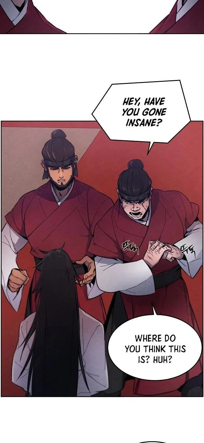 The Return Of The Crazy Demon Chapter 3 page 4 - 