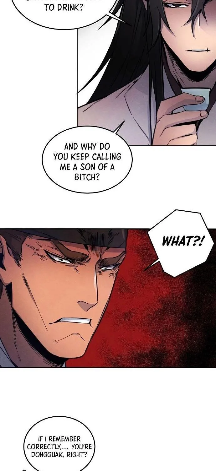 The Return Of The Crazy Demon Chapter 3 page 31 - 