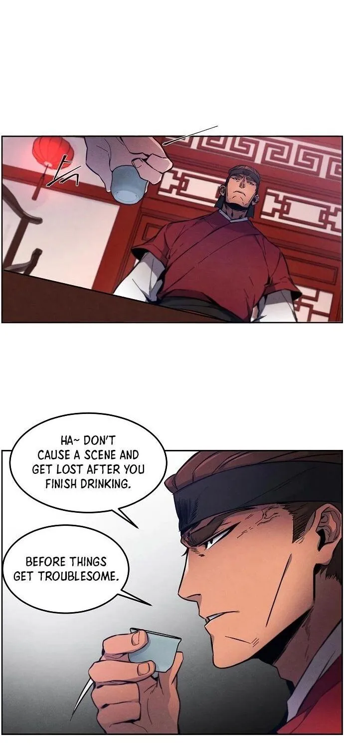 The Return Of The Crazy Demon Chapter 3 page 35 - 