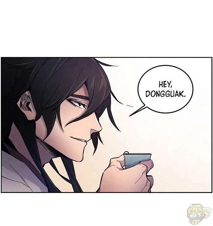 The Return Of The Crazy Demon Chapter 3 page 36 - 