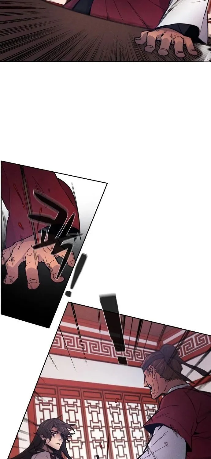 The Return Of The Crazy Demon Chapter 3 page 38 - 