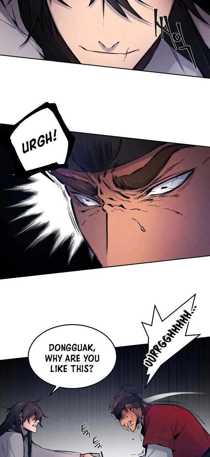 The Return Of The Crazy Demon Chapter 3 page 40 - 